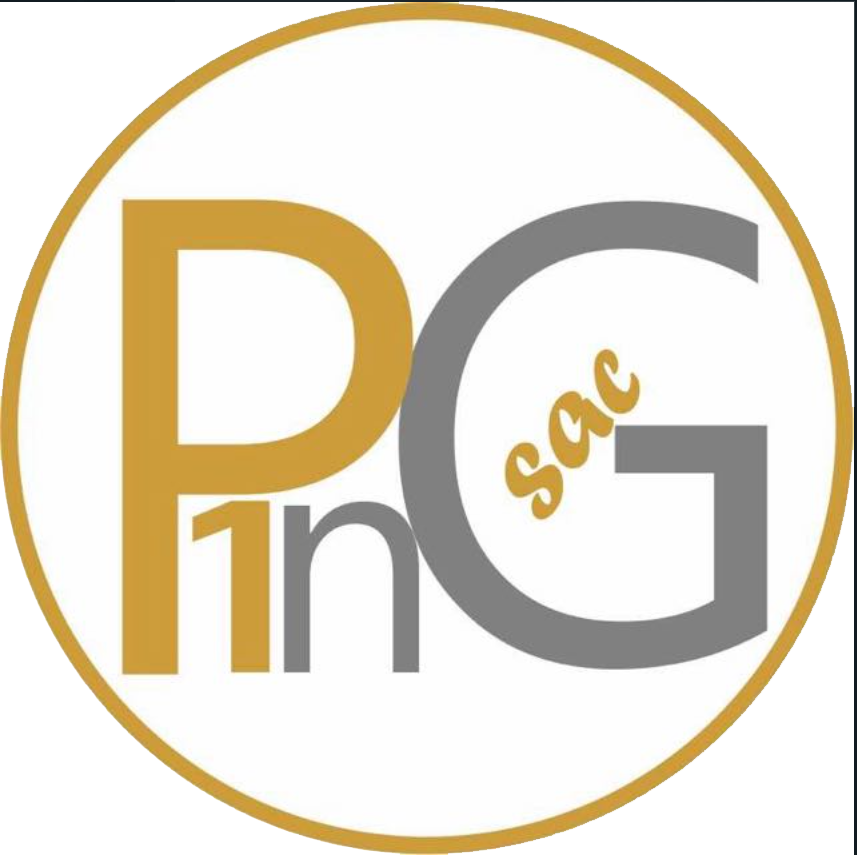 Logo Productos in General SAC